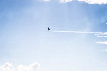 Into the Air #28