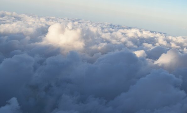 Above the clouds.Sky.Photography. © MelanyArtz
