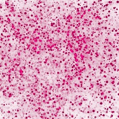 pink background