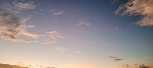 sunrise sunrise with beautiful sky with clouds