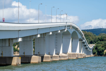 能登島大橋