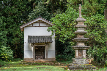 明泉寺