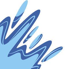 Beach Wave Corner (7)