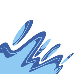 Beach Wave Corner (8)