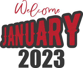 Dry  January T Shirt Design, Dry  January SVG T Shirt Design