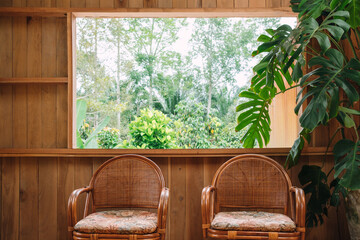 Home interior