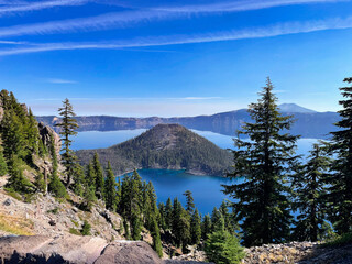 Crater Lake