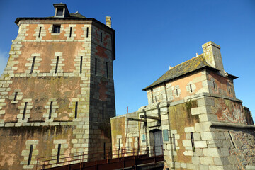 Forteresse Vauban, Camaret sur mer