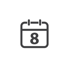 Calendar Icon