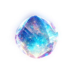 Diamond Crystal Png Format With Transparent Background