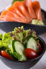 delicious food menu Anyone can do it.