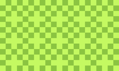 Olive color pixel background design with modern plus symbol variations.