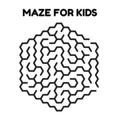 FUN MAZES FOR KIDS