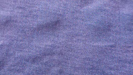 purple cloth texture as background