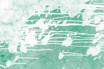 Abstract painted concrete wall with grunge texture