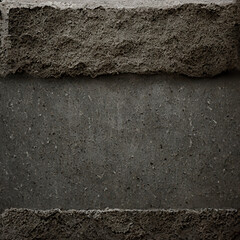 concrete wall background
