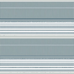 Obraz premium Seamless abstract vertical stripes geometric pattern. Vector Illustration.