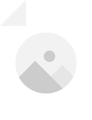 Document icon of Album or Images and Videos Storage.