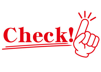 Fototapeta premium チェック,大事,大切,指,確認,ポイント,注目,重要,要点,手,強調,ビジネス,学校,指さし,目印,記号,指アイコン,人差し指,マーク,アイコン,クリック,ヒント,方向,誘導,案内,一番,チェックポイント,ワンポイント,印,カワイイ,挿絵,素材,指差し,教科書,勉強,イラスト,注目ポイント,プレゼン,プレゼンテーション,広告,仕事,矢印,カーソル,モノクロ,手袋,マウス,人指し指,タッチ