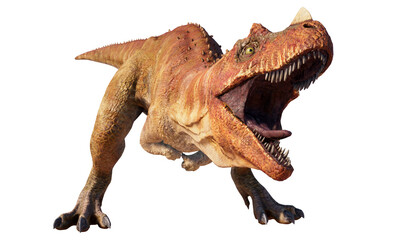 Ceratosaurus PNG