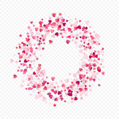heart love 14th valentine vector pink wedding
