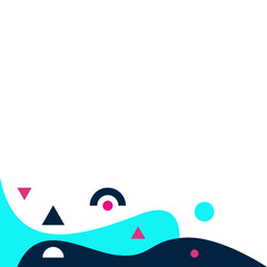 Complex Corner Element (10)