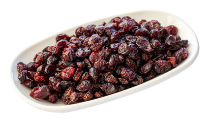 blueberry isolated on white background