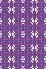 Beautiful neckline embroidery.geometric ethnic oriental pattern traditional on black background.Aztec style,abstract,vector,illustration.design for texture,fabric,fashion women wearing,clothing,print.