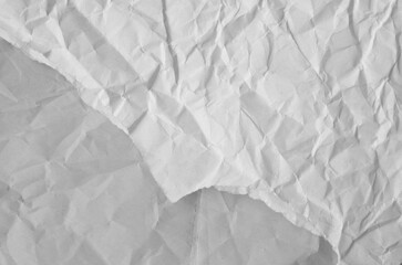 crumpled paper texture