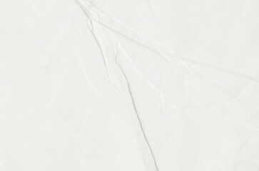 white paper background