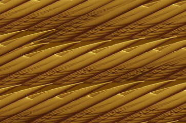 wheat background close up of a straw