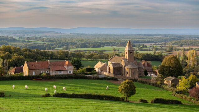 Chapelle de Bran&ccedil;ion