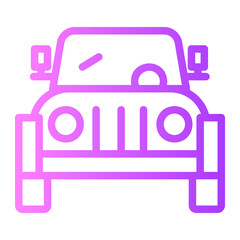 suv icon