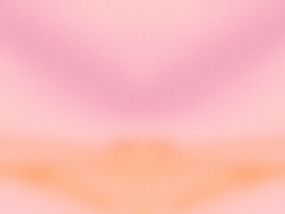 Smooth gradient Digital noise wallpaper Abstract retro backdrop