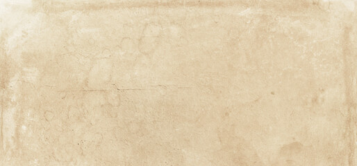 Obraz premium Old parchment paper. Banner texture