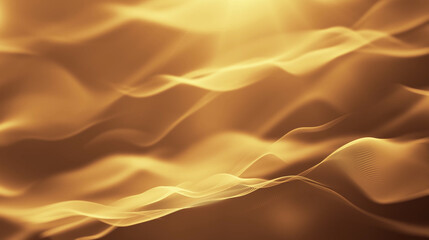 Abstract Background. Beautiful Waving Lines Soft illustrator  Background.
