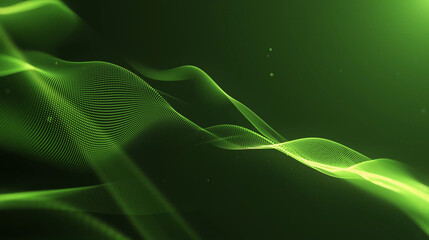 Abstract Background. Beautiful Waving Lines Soft illustrator  Background.