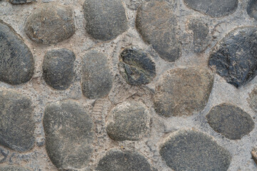 stone wall background, texture stone