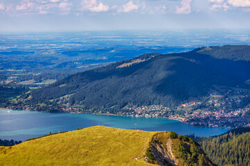 Majestic Lakes - Tegernsee