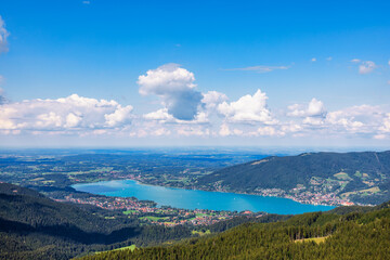 Majestic Lakes - Tegernsee