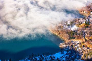 Majestic Lakes - Kochelsee