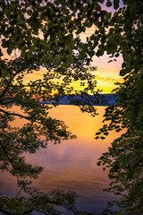 Majestic Lakes - Kochelsee