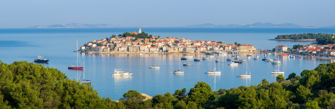 Primo&scaron;ten / Primosten | Croatia / Hrvatska