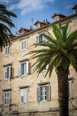 Split | Croatia / Hrvatska