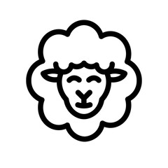 Christian sheep religion christ god holy church praise pastor