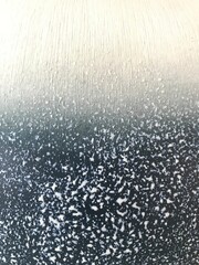 Abstract rock pattern