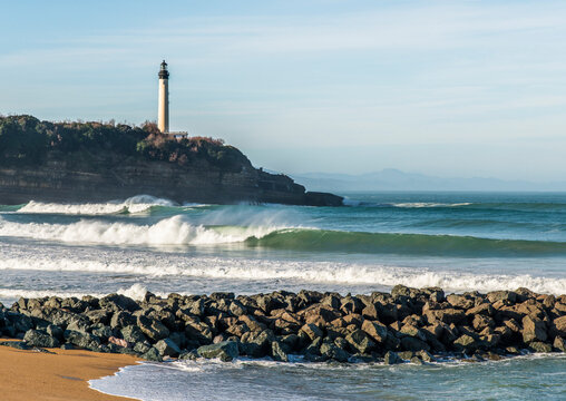 Plage de la Chambre d'Amour