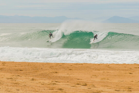 Surfeurs