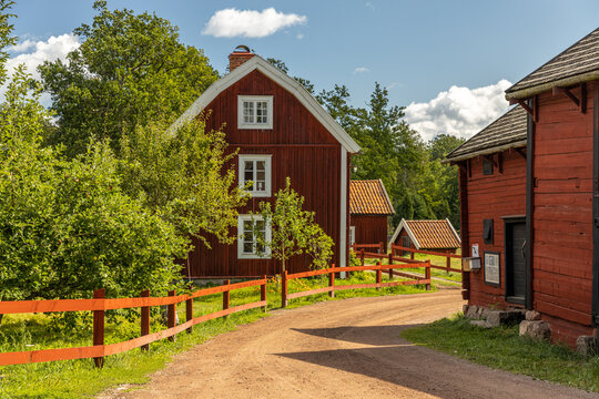 Schweden von seiner sch&ouml;nsten Seite