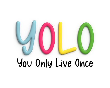 La historia y el significado de la canción 'You Only Live Once